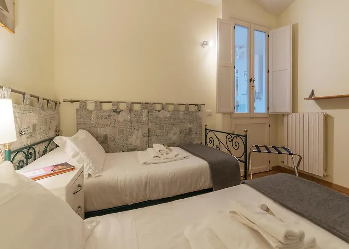 Casa Cornacchie - Fromhometorome * Rom