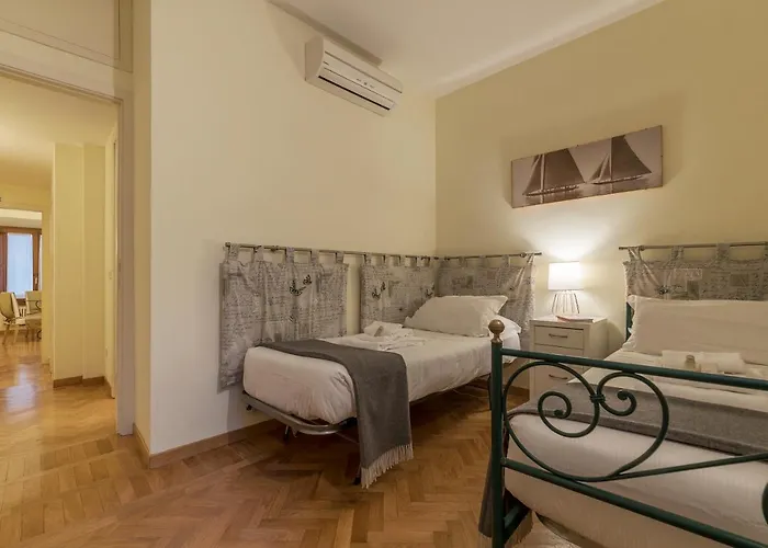 Casa Cornacchie - Fromhometorome Apartment *