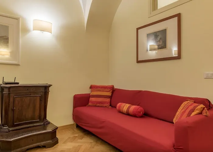 Casa Cornacchie - Fromhometorome Apartment Rom